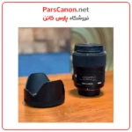لنز سیگما مانت نیکون دست دوم مدل Sigma 35mm f/1.4 DG DN Art Lens for Nikon 01