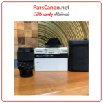 لنز سیگما مانت سونی دست دوم مدل Sigma 35mm f/1.4 DG DN Art Lens for Sony E 01