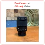 لنز سیگما مانت سونی دست دوم مدل Sigma 35mm f/1.4 DG DN Art Lens for Sony E 02