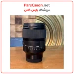 لنز دست دوم سیگما Sigma 50mm F1.2 DG DN Art 01