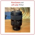 لنز دست دوم سیگما Sigma 50mm F1.2 DG DN Art 03