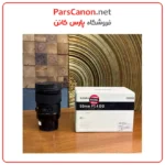 لنز دست دوم سیگما Sigma 50mm F1.4 DG HSM Art 01