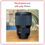 لنز دست دوم سیگما Sigma 85mm F1.4 DG HSM Art برای Canon 04