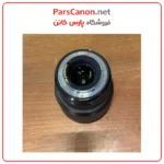 لنز دست دوم سیگما Sigma 85mm F1.4 DG HSM Art برای Canon 05
