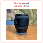 لنز سونی دست دوم مدل Sony E 18-200mm f/3.5-6.3 OSS Lens 01