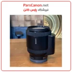 لنز دست دوم سونی Sony E PZ 18-200mm OSS 02