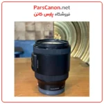 لنز دست دوم سونی Sony E PZ 18-200mm OSS 05