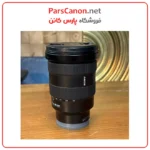 لنز دست دوم سونی Sony FE 16-35mm F2.8 GM 02