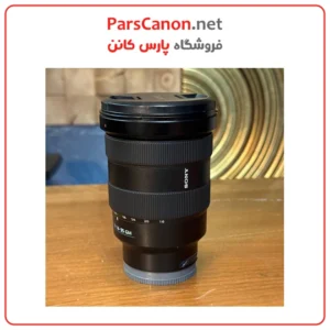 لنز دست دوم سونی Sony FE 16-35mm F2.8 GM 02