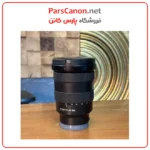 لنز دست دوم سونی Sony FE 16-35mm F2.8 GM 04