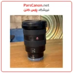 لنز دست دوم سونی Sony FE 16-35mm F2.8 GM 07