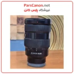 لنز سونی دست دوم مدل Sony FE 24-70mm f/2.8 GM II Lens Sony E stock 01