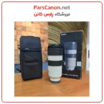 لنز سونی دست دوم مدل Sony FE 70-200mm f/2.8 GM OSS Lens 01