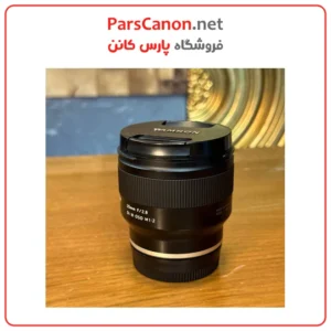 لنز دست دوم تامرون Tamron 20mm F/2.8 Di III OSD M1:2 Sony E 02