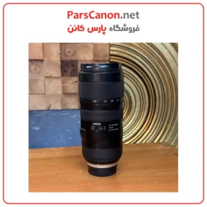 لنز دست دوم تامرون Tamron SP 70-200mm F/2.8 G2 for Nikon 01
