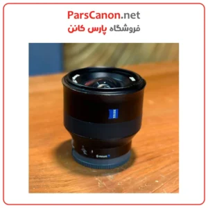 لنز زایس مانت سونی دست دوم مدل ZEISS Batis 2/25 25mm f/2 Lens for Sony E-Mount 02