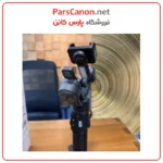 گیمبال موبایل ژیون تک پک کمبو دست دوم مدل Zhiyun-Tech SMOOTH 5S Smartphone Stabilizer Combo (Gray) 02