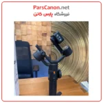 گیمبال موبایل ژیون تک پک کمبو دست دوم مدل Zhiyun-Tech SMOOTH 5S Smartphone Stabilizer Combo (Gray) 03