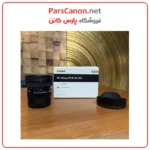لنز سیگما مانت سونی دست دوم مدل Sigma 10-18mm f/2.8 DC DN Contemporary Lens (Sony E) 01