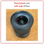 لنز سیگما مانت سونی دست دوم مدل Sigma 10-18mm f/2.8 DC DN Contemporary Lens (Sony E) 04