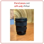 لنز سیگما مانت کانن دست دوم مدل Sigma 24mm f/1.4 DG HSM Art Lens for Canon EF 02