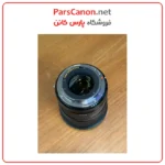 لنز سیگما مانت کانن دست دوم مدل Sigma 24mm f/1.4 DG HSM Art Lens for Canon EF 05