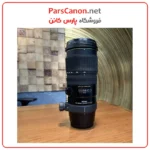 لنز سیگما دست دوم مدل Sigma 70-200mm F2.8 APO EX DG OS HSM Stock 02