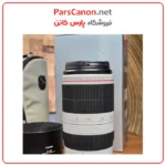 لنز کانن دست دوم مدل Canon EF 100-400mm f/4.5-5.6L IS II USM Lens 03
