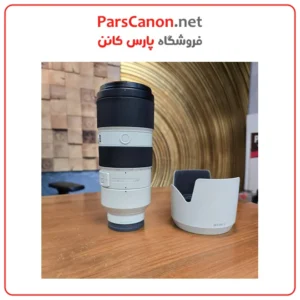 لنز سونی دست دوم مدل Sony FE 70-200mm f/2.8 GM OSS Lens 01