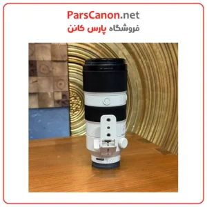 لنز سونی Sony FE 70-200mm f/4 Macro G OSS II Lens (Sony E) 02