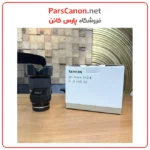 لنز تامرون مانت سونی دست دوم مدل Tamron 28-75mm f/2.8 Di III VXD G2 Lens (Sony E) Stock 01