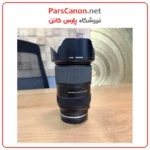 لنز تامرون مانت سونی دست دوم مدل Tamron 28-75mm f/2.8 Di III VXD G2 Lens (Sony E) Stock 02