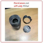 لنز تامرون مانت سونی دست دوم مدل Tamron 28-75mm f/2.8 Di III VXD G2 Lens (Sony E) Stock 03