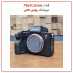 دوربین دست دوم سونی A7R IV