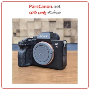 دوربین دست دوم سونی A7R IV