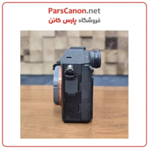 دوربین دست دوم سونی A7R IV