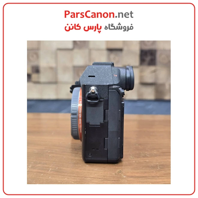 دوربین دست دوم سونی A7R Iv