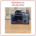 دوربین دست دوم سونی A7R IV