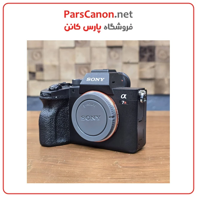 دوربین دست دوم سونی A7R Iv